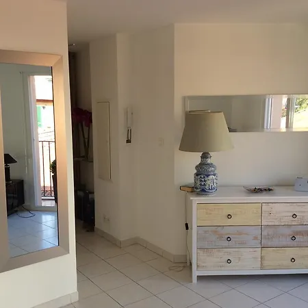 Apartman Casa Salvetti *