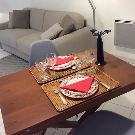 Apartman Casa Salvetti Nizza