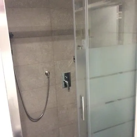 Apartman Casa Salvetti