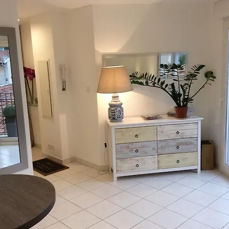 Apartman Casa Salvetti *