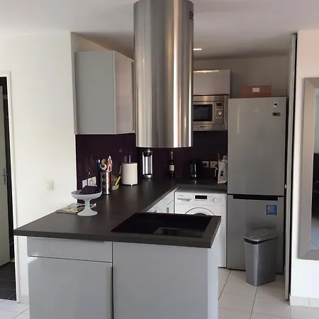 Apartman Casa Salvetti