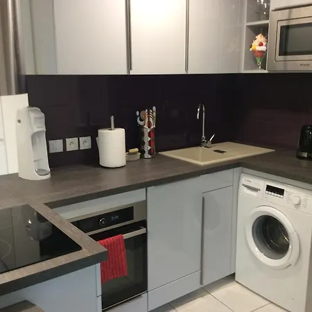 Apartman Casa Salvetti Nizza