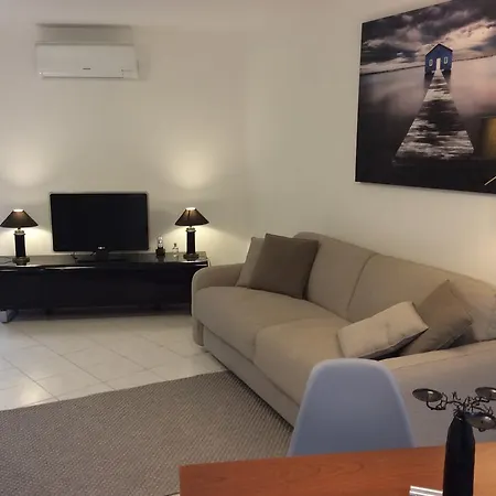 Lägenhet Casa Salvetti *