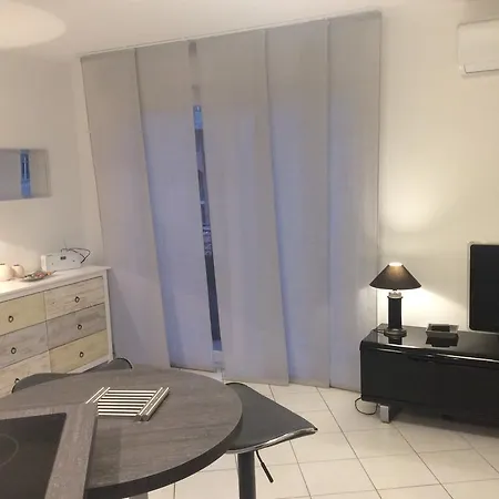 Casa Salvetti Apartman *